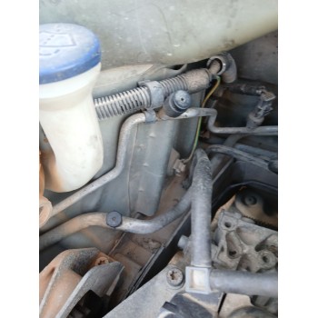 Recambio de tubos a/a para citroën c3 i (fc_, fn_) 1.4 i referencia OEM IAM   