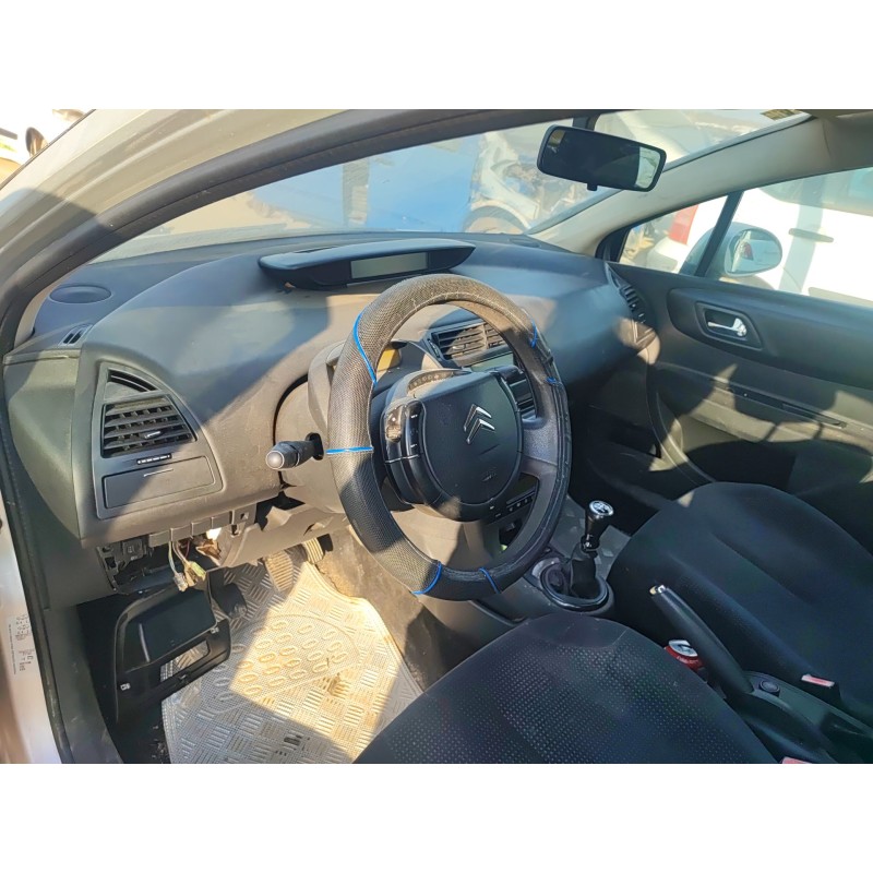 Recambio de kit airbag para citroën c4 i (lc_) 1.6 hdi referencia OEM IAM   