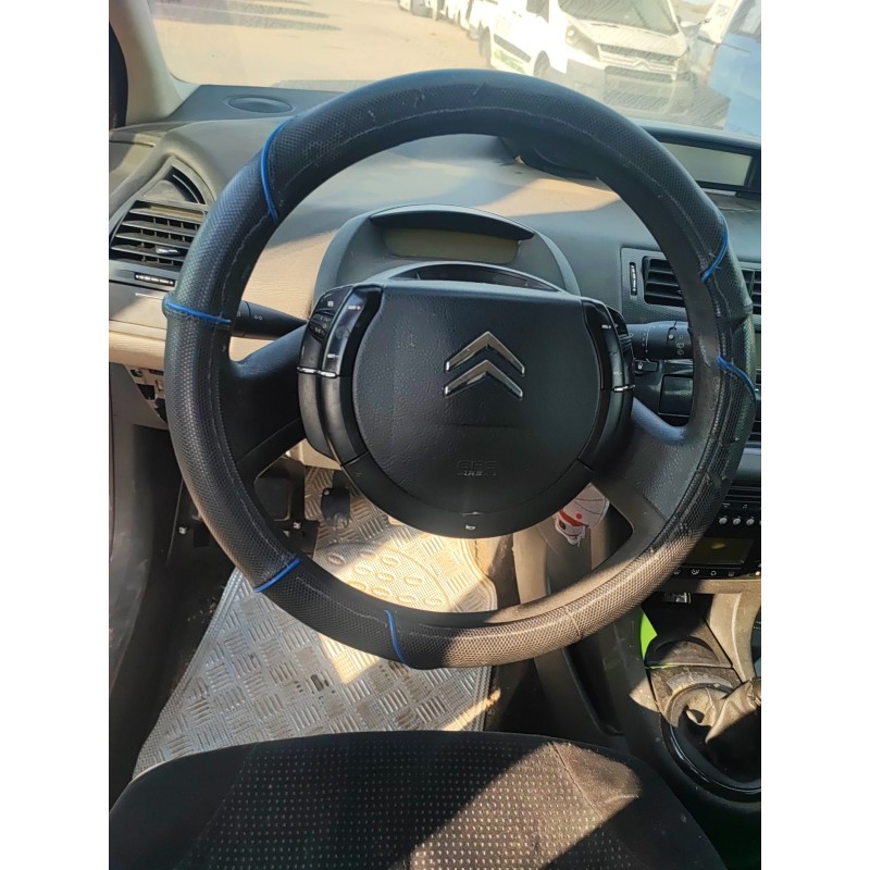 Recambio de volante para citroën c4 i (lc_) 1.6 hdi referencia OEM IAM   
