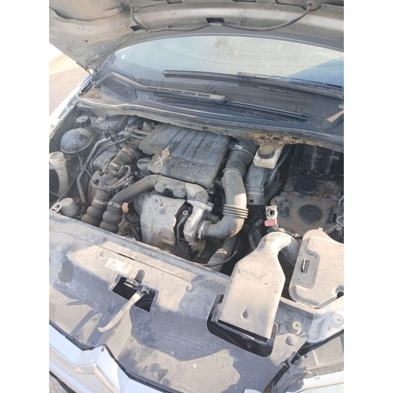 Recambio de caja cambios para citroën c4 i (lc_) 1.6 hdi referencia OEM IAM   