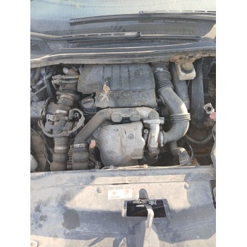 MOTOR COMPLETO 