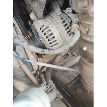 Recambio de alternador para citroën c4 i (lc_) 1.6 hdi referencia OEM IAM   