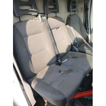Recambio de asiento delantero derecho para peugeot boxer furgoneta 2.2 hdi 100 referencia OEM IAM   