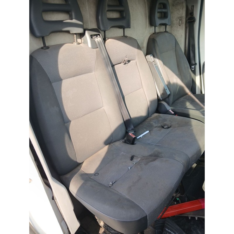 Recambio de asiento delantero derecho para peugeot boxer furgoneta 2.2 hdi 100 referencia OEM IAM   