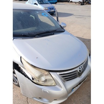 Recambio de capot para toyota avensis sedán (_t27_) 2.2 d-4d (adt271_) referencia OEM IAM   