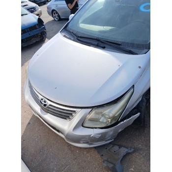 Recambio de capot para toyota avensis sedán (_t27_) 2.2 d-4d (adt271_) referencia OEM IAM   
