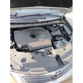 Recambio de alternador para toyota avensis sedán (_t27_) 2.2 d-4d (adt271_) referencia OEM IAM   