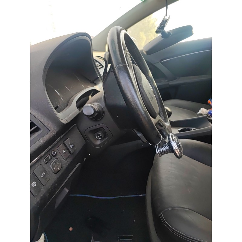 Recambio de anillo airbag para toyota avensis sedán (_t27_) 2.2 d-4d (adt271_) referencia OEM IAM   
