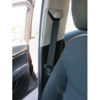 Recambio de cinturon seguridad delantero derecho para opel insignia a (g09) 1.4 (68) referencia OEM IAM   