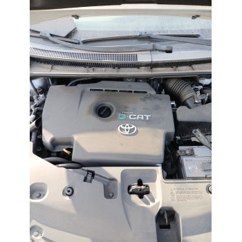MOTOR COMPLETO 2AD-FTV 
