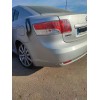 Recambio de paragolpes trasero para toyota avensis sedán (_t27_) 2.2 d-4d (adt271_) referencia OEM IAM   