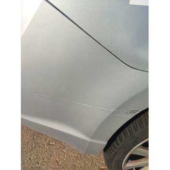 Recambio de paragolpes trasero para toyota avensis sedán (_t27_) 2.2 d-4d (adt271_) referencia OEM IAM   