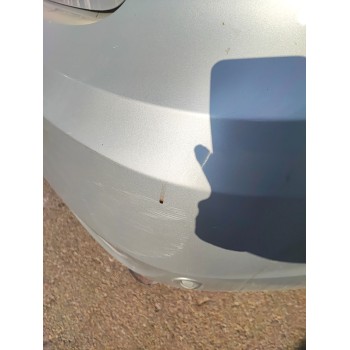Recambio de paragolpes trasero para toyota avensis sedán (_t27_) 2.2 d-4d (adt271_) referencia OEM IAM   
