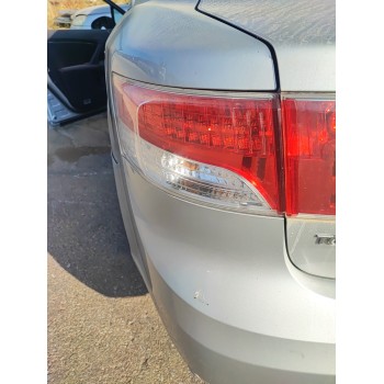 Recambio de piloto trasero izquierdo para toyota avensis sedán (_t27_) 2.2 d-4d (adt271_) referencia OEM IAM   