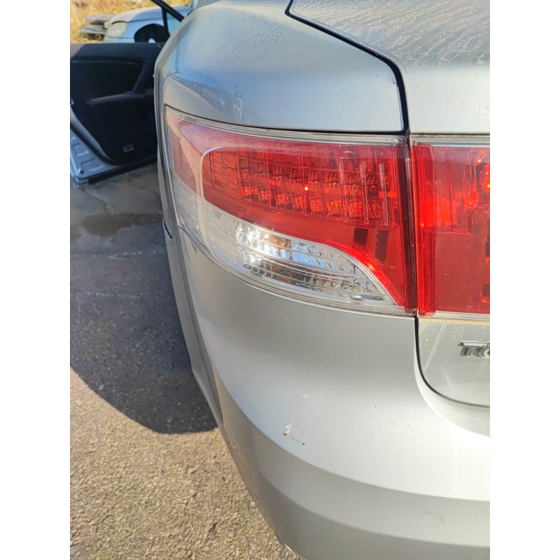 Recambio de piloto trasero izquierdo para toyota avensis sedán (_t27_) 2.2 d-4d (adt271_) referencia OEM IAM   