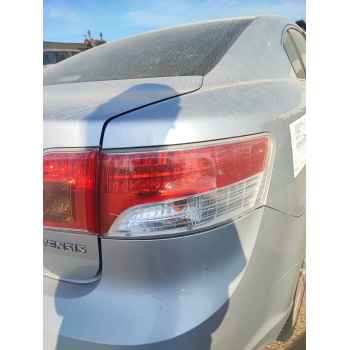 Recambio de piloto trasero derecho para toyota avensis sedán (_t27_) 2.2 d-4d (adt271_) referencia OEM IAM   