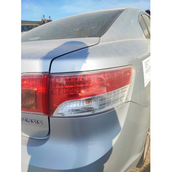 Recambio de piloto trasero derecho para toyota avensis sedán (_t27_) 2.2 d-4d (adt271_) referencia OEM IAM   