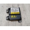 Recambio de centralita airbag para dacia sandero (bs_) 1.6 mpi 85 (bs03) referencia OEM IAM 8201163278  