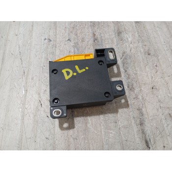 Recambio de centralita airbag para dacia sandero (bs_) 1.6 mpi 85 (bs03) referencia OEM IAM 8201163278  