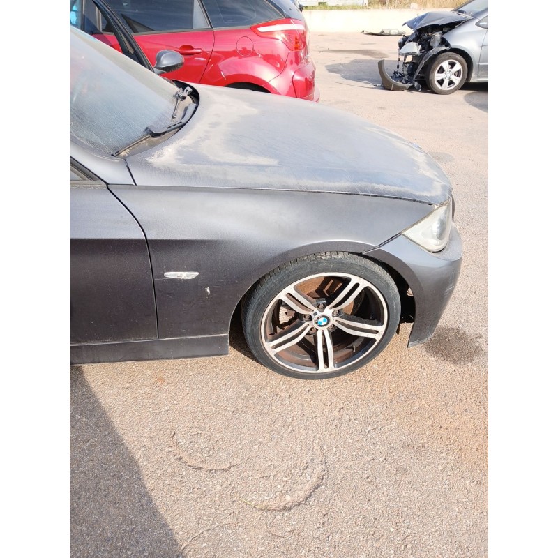 Recambio de aleta delantera derecha para bmw 3 (e90) 320 d referencia OEM IAM   