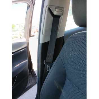 Recambio de cinturon seguridad delantero derecho para opel insignia a (g09) 1.4 (68) referencia OEM IAM   