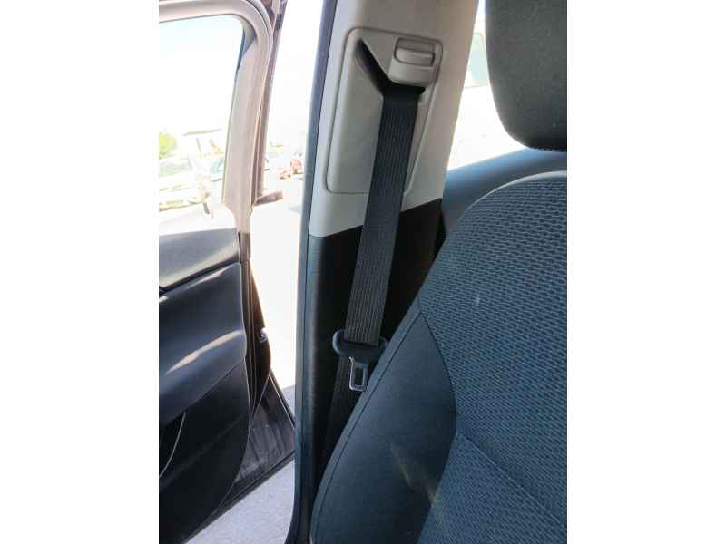 Recambio de cinturon seguridad delantero derecho para opel insignia a (g09) 1.4 (68) referencia OEM IAM   