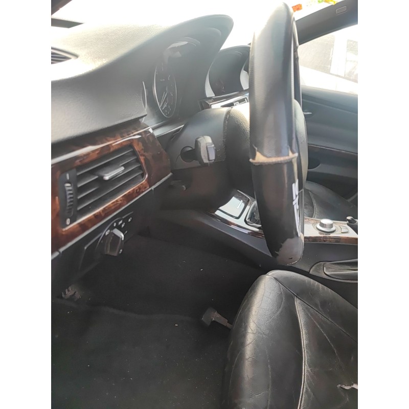 Recambio de anillo airbag para bmw 3 (e90) 320 d referencia OEM IAM   