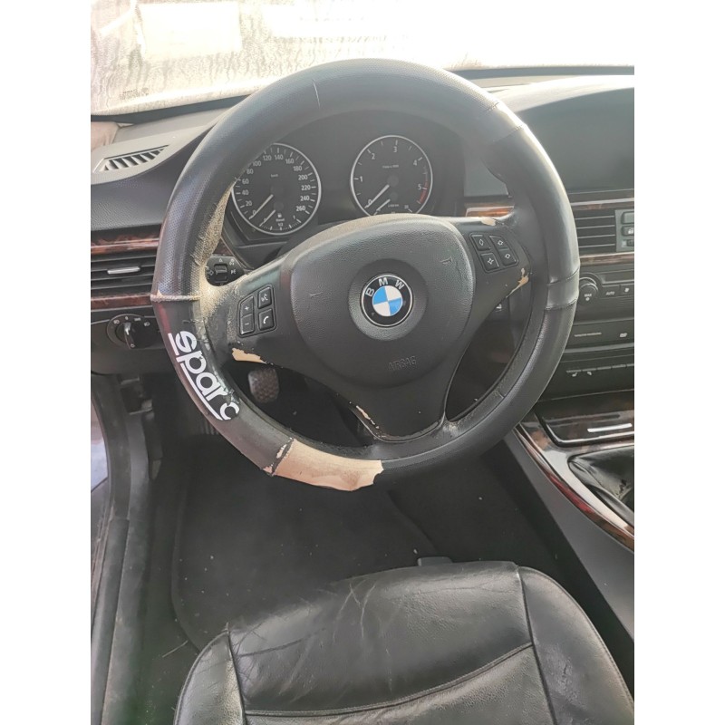 Recambio de volante para bmw 3 (e90) 320 d referencia OEM IAM   