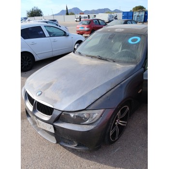 Recambio de capot para bmw 3 (e90) 320 d referencia OEM IAM   