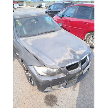 Recambio de capot para bmw 3 (e90) 320 d referencia OEM IAM   