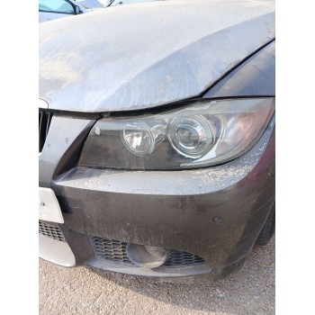 Recambio de faro derecho para bmw 3 (e90) 320 d referencia OEM IAM   