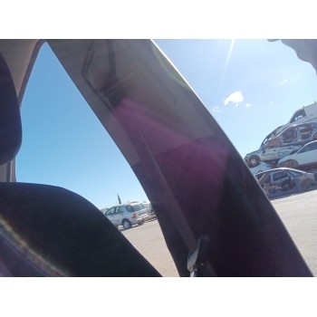 Recambio de cinturon seguridad delantero izquierdo para opel insignia a (g09) 1.4 (68) referencia OEM IAM   