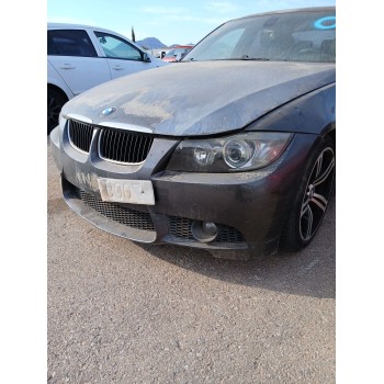 Recambio de paragolpes delantero para bmw 3 (e90) 320 d referencia OEM IAM   
