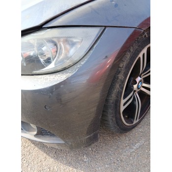 Recambio de paragolpes delantero para bmw 3 (e90) 320 d referencia OEM IAM   