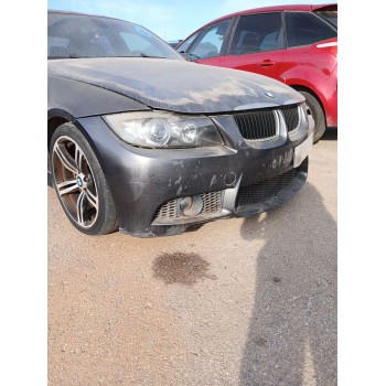 Recambio de paragolpes delantero para bmw 3 (e90) 320 d referencia OEM IAM   
