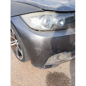 Recambio de paragolpes delantero para bmw 3 (e90) 320 d referencia OEM IAM   