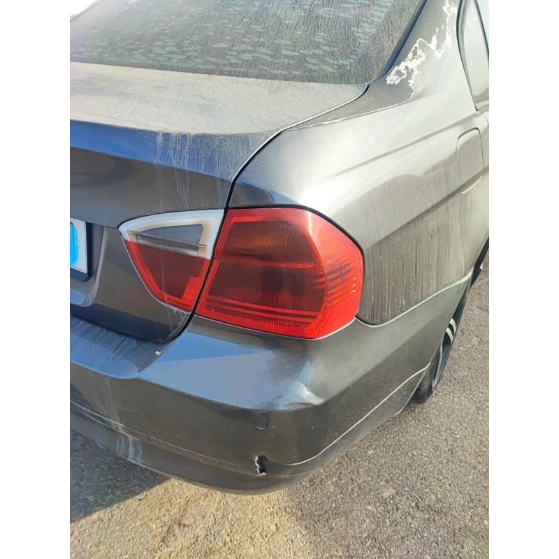 Recambio de piloto trasero derecho para bmw 3 (e90) 320 d referencia OEM IAM   
