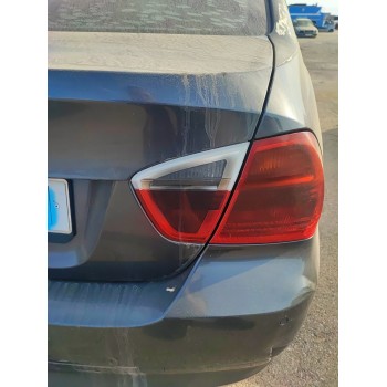 Recambio de piloto trasero derecho interior para bmw 3 (e90) 320 d referencia OEM IAM   