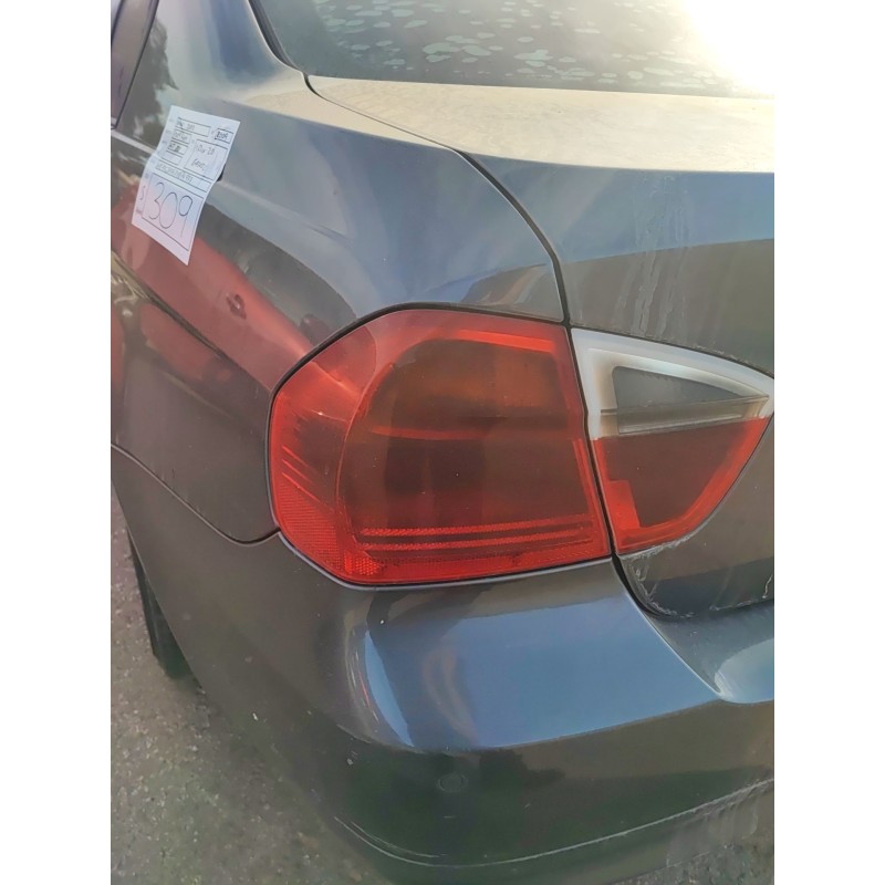 Recambio de piloto trasero izquierdo para bmw 3 (e90) 320 d referencia OEM IAM   