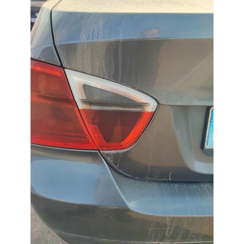 Recambio de piloto trasero izquierdo interior para bmw 3 (e90) 320 d referencia OEM IAM   
