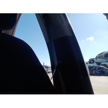 Recambio de cinturon seguridad delantero izquierdo para opel insignia a (g09) 1.4 (68) referencia OEM IAM   