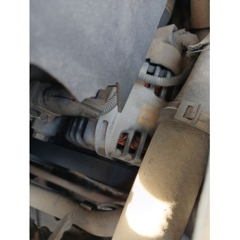 Recambio de alternador para bmw 3 (e90) 320 d referencia OEM IAM   