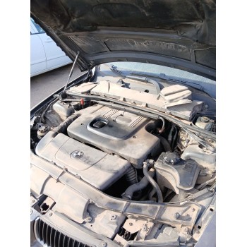 Recambio de centralita motor uce para bmw 3 (e90) 320 d referencia OEM IAM   