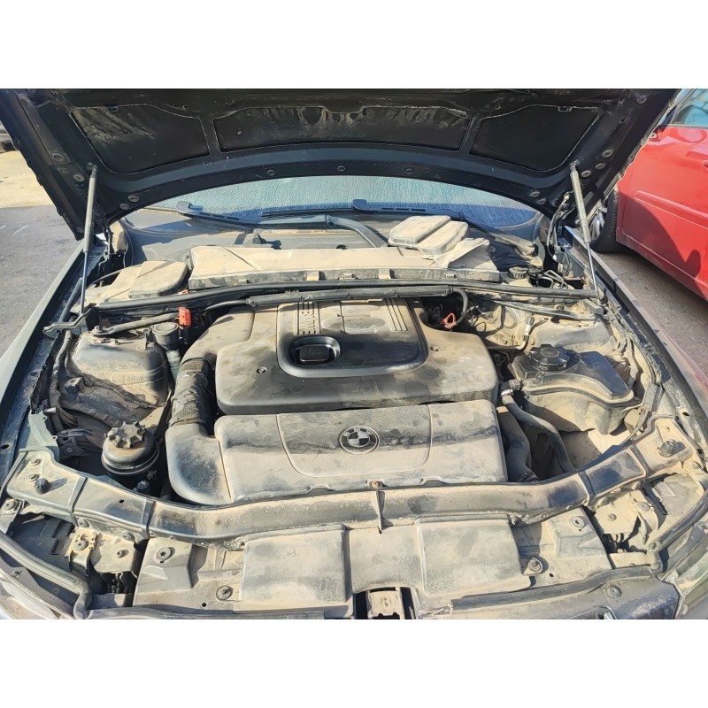 Recambio de motor completo para bmw 3 (e90) 320 d referencia OEM IAM   