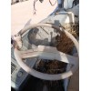 Recambio de volante para nissan cabstar e (tl_, vl_) 125.35, 125.45 (tl0, vl0) referencia OEM IAM   