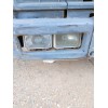 Recambio de faro derecho para nissan cabstar e (tl_, vl_) 125.35, 125.45 (tl0, vl0) referencia OEM IAM   