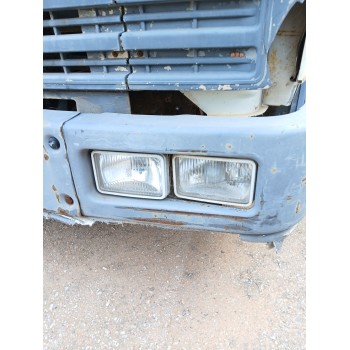 Recambio de faro izquierdo para nissan cabstar e (tl_, vl_) 125.35, 125.45 (tl0, vl0) referencia OEM IAM   