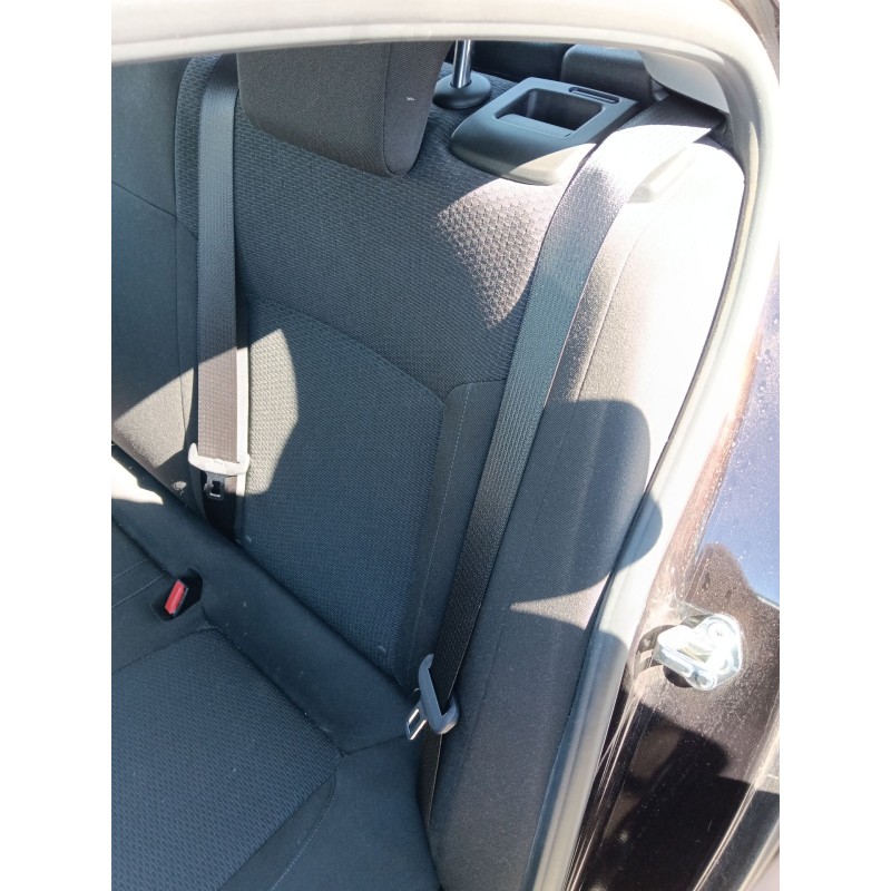 Recambio de cinturon seguridad trasero derecho para opel insignia a (g09) 1.4 (68) referencia OEM IAM   