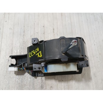 Recambio de palanca cambio para nissan murano i (z50) 3.5 4x4 referencia OEM IAM   