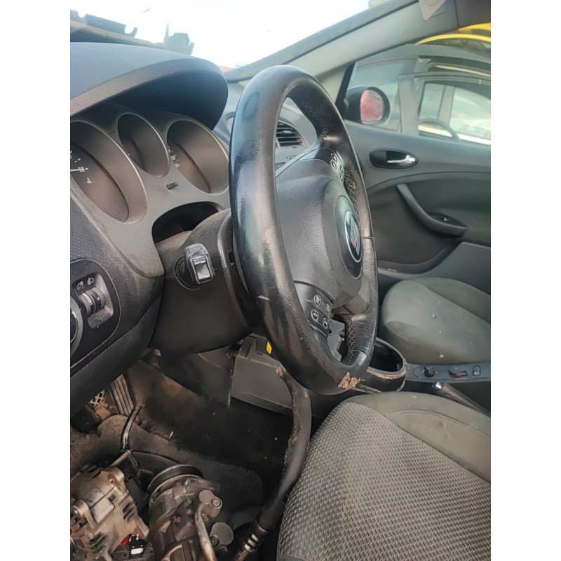 Recambio de anillo airbag para seat toledo iii (5p2) 1.9 tdi referencia OEM IAM   